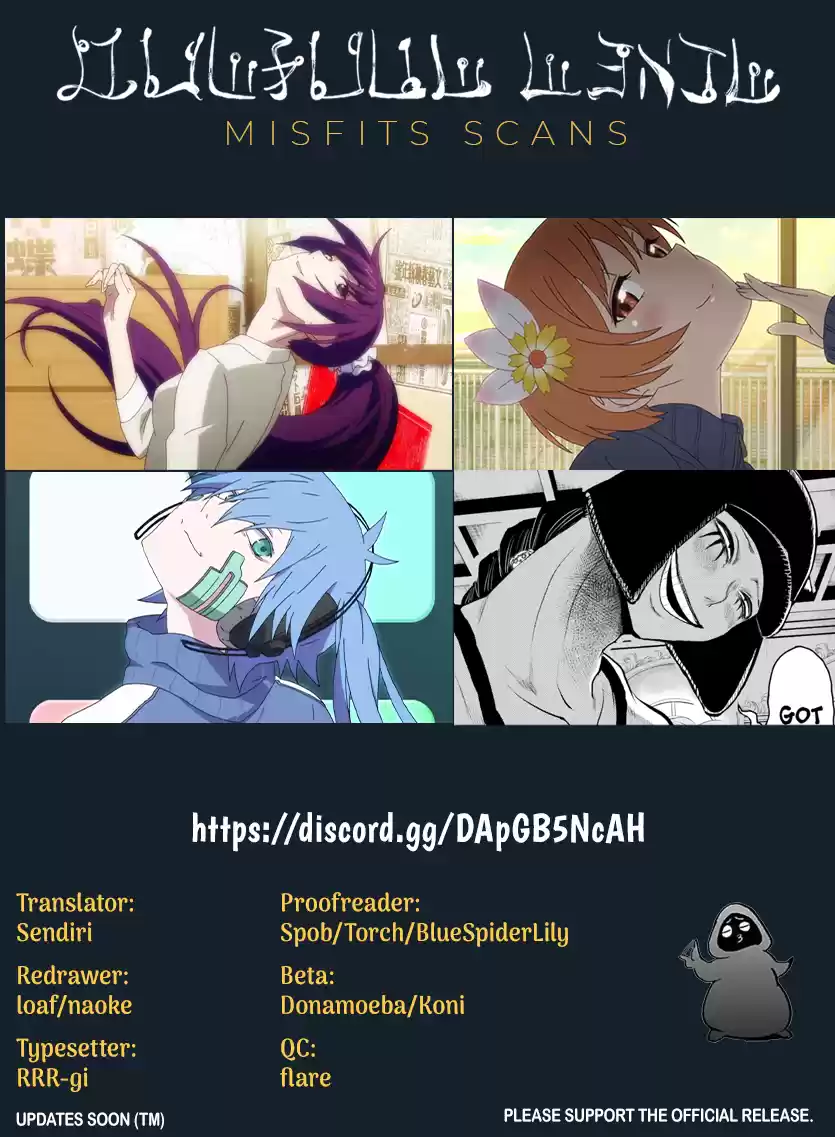 Mairimashita! Iruma-Kun Chapter 221