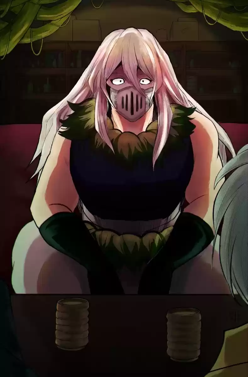 Mairimashita! Iruma-Kun Chapter 222