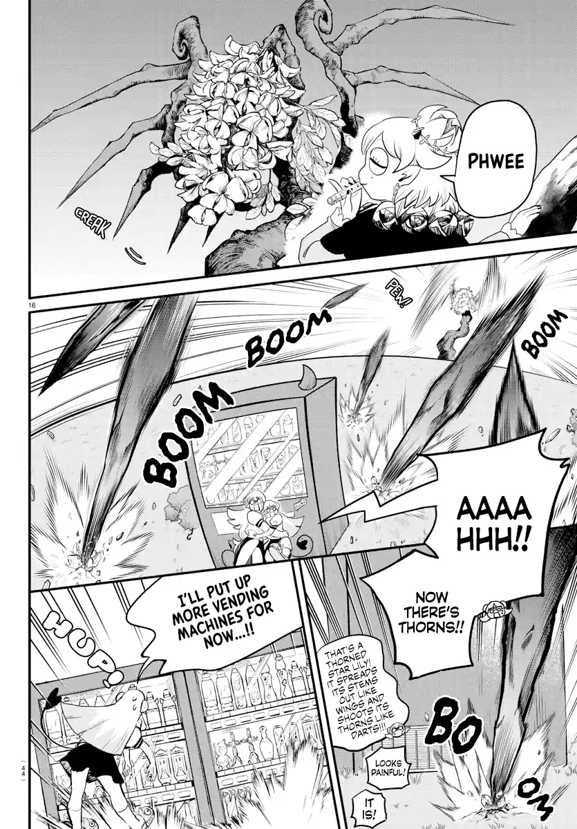 Mairimashita! Iruma-Kun Chapter 227