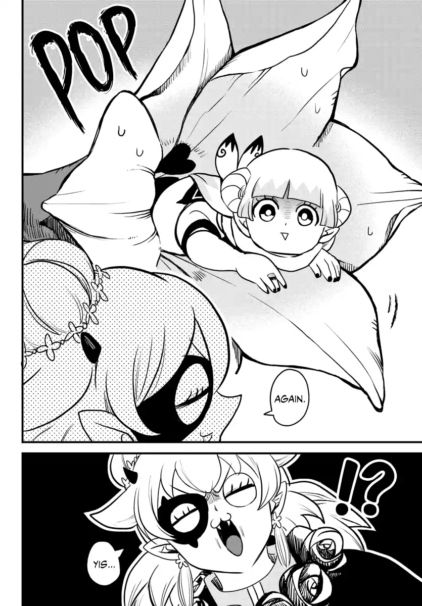 Mairimashita! Iruma-Kun Chapter 228