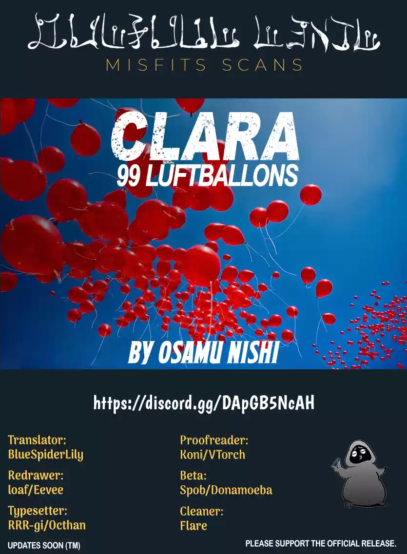 Mairimashita! Iruma-Kun Chapter 228