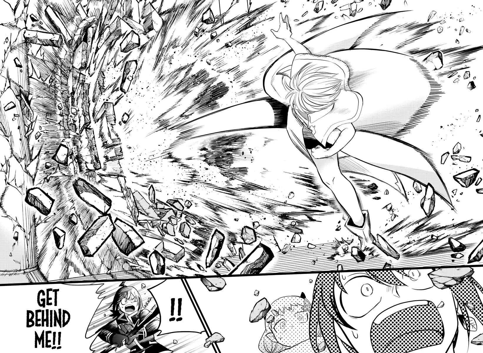 Mairimashita! Iruma-Kun Chapter 229