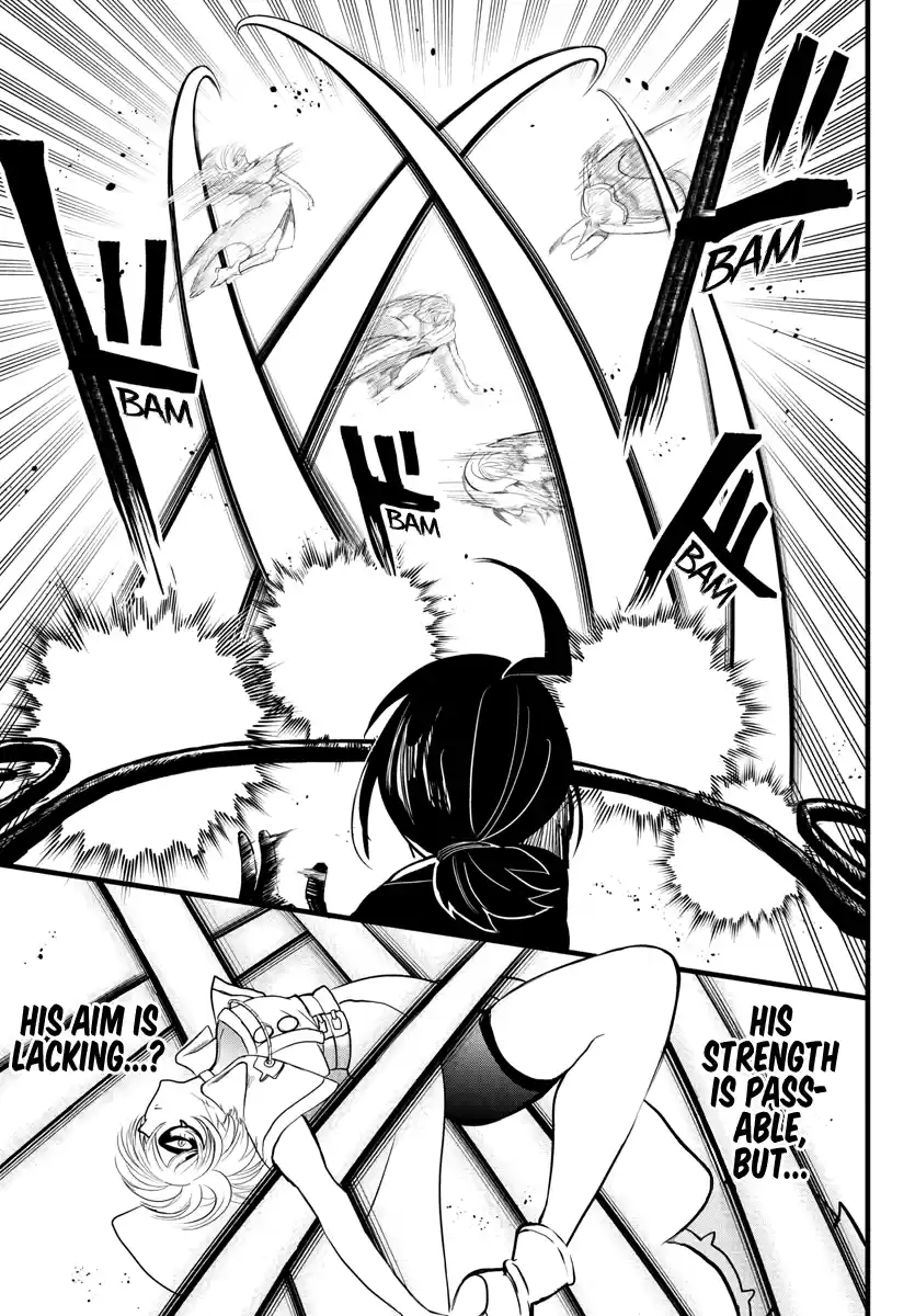 Mairimashita! Iruma-Kun Chapter 230