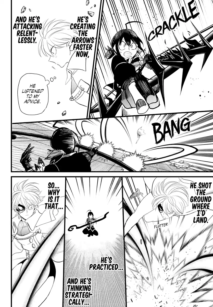 Mairimashita! Iruma-Kun Chapter 230