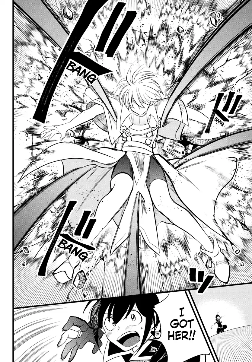 Mairimashita! Iruma-Kun Chapter 230