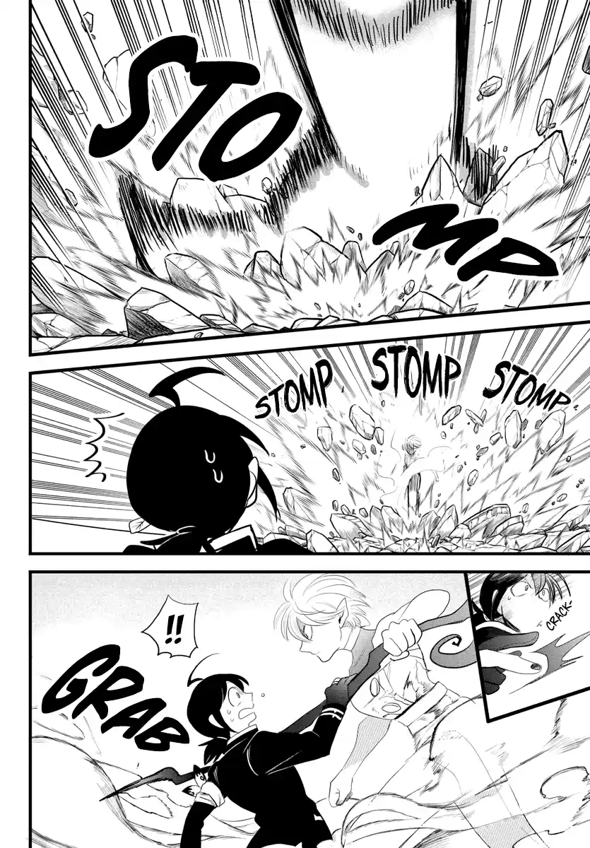 Mairimashita! Iruma-Kun Chapter 230