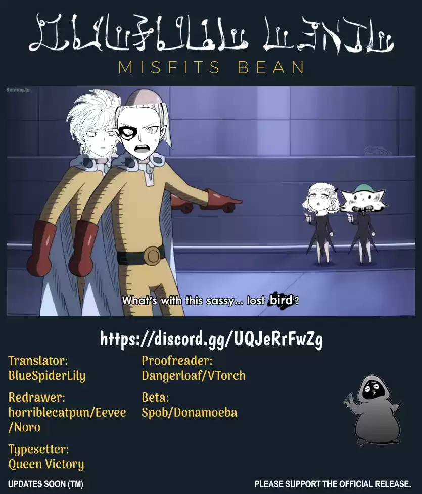 Mairimashita! Iruma-Kun Chapter 242