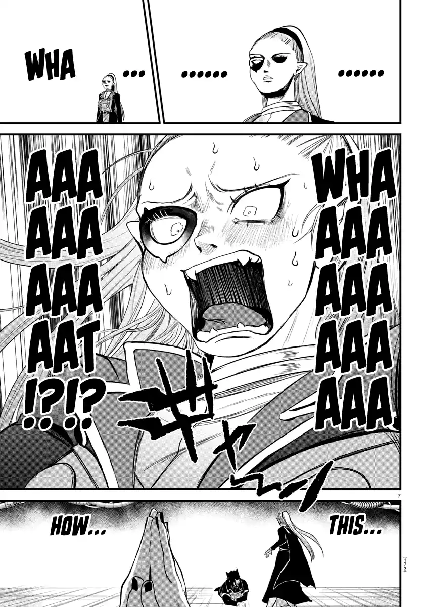 Mairimashita! Iruma-Kun Chapter 244