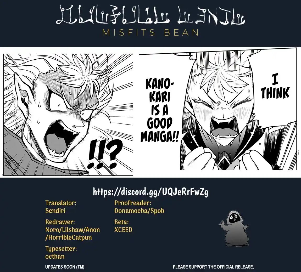 Mairimashita! Iruma-Kun Chapter 247