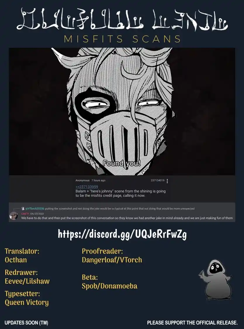 Mairimashita! Iruma-Kun Chapter 250