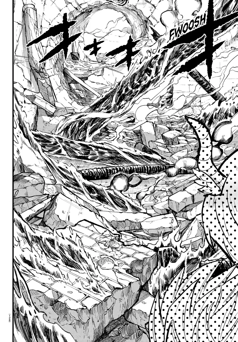 Mairimashita! Iruma-Kun Chapter 254