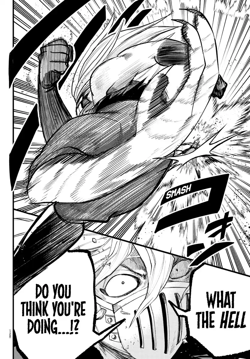 Mairimashita! Iruma-Kun Chapter 257