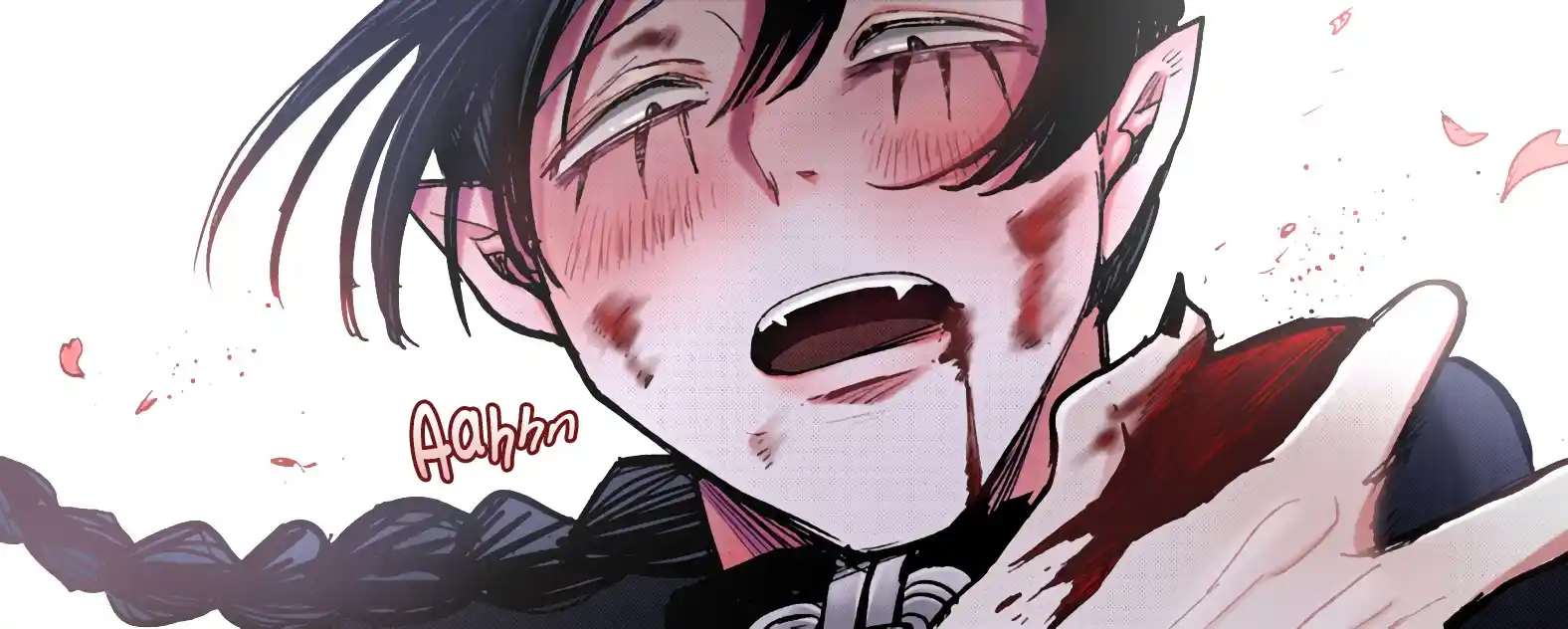 Mairimashita! Iruma-Kun Chapter 257