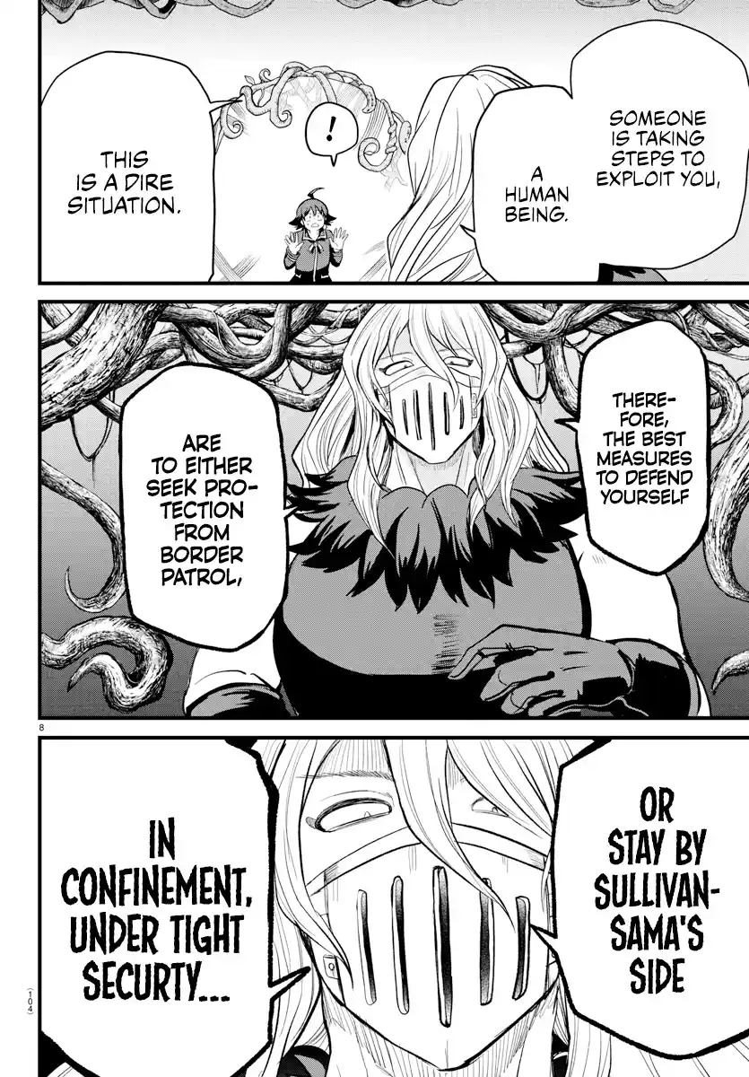 Mairimashita! Iruma-Kun Chapter 275