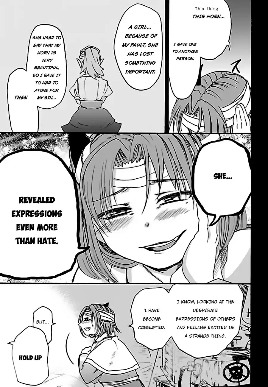 Mairimashita! Iruma kun Chapter 33