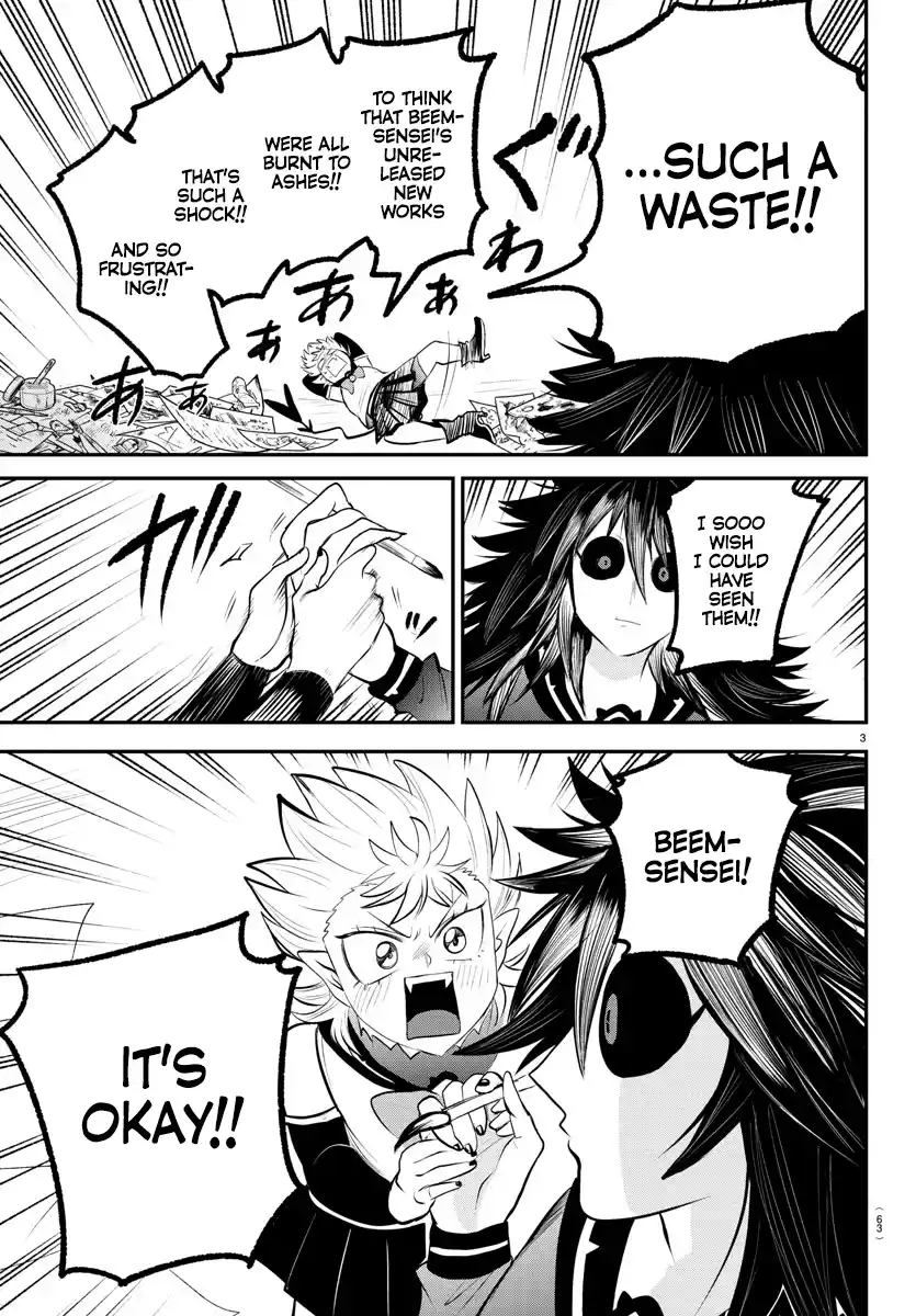 Mairimashita! Iruma-Kun Chapter 338