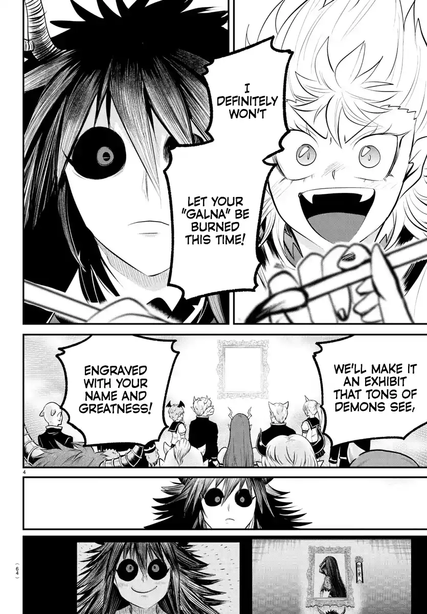 Mairimashita! Iruma-Kun Chapter 338