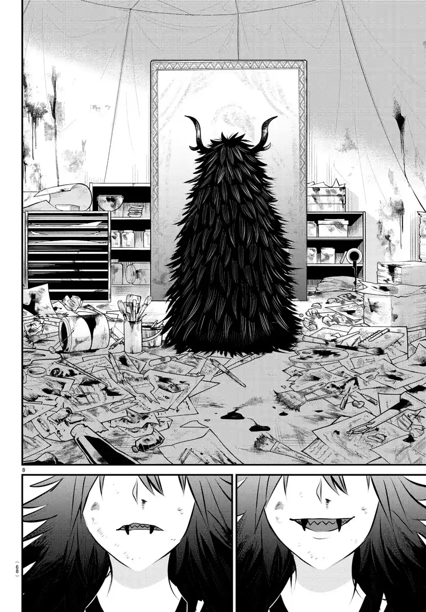 Mairimashita! Iruma-Kun Chapter 338