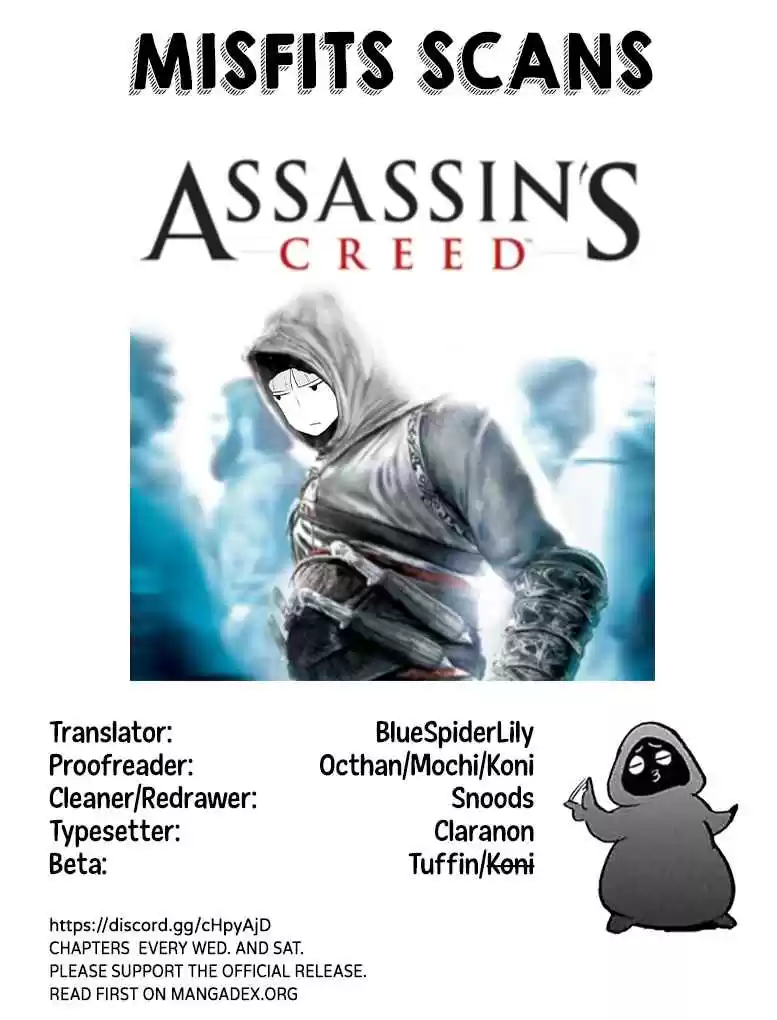 Mairimashita! Iruma kun Vol. 17 Ch. 150 Selfish