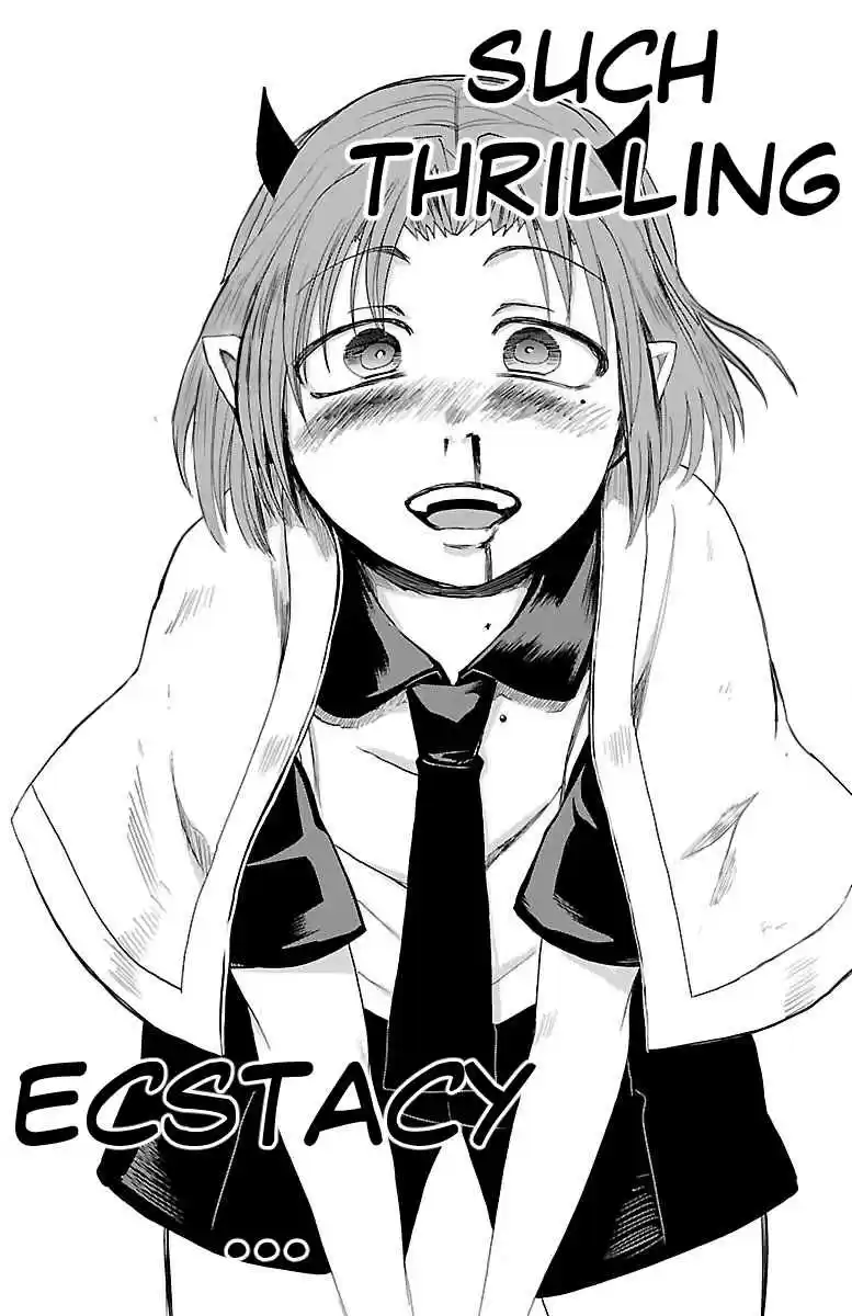 Mairimashita! Iruma kun Vol. 4 Ch. 32 Desires From the Heart