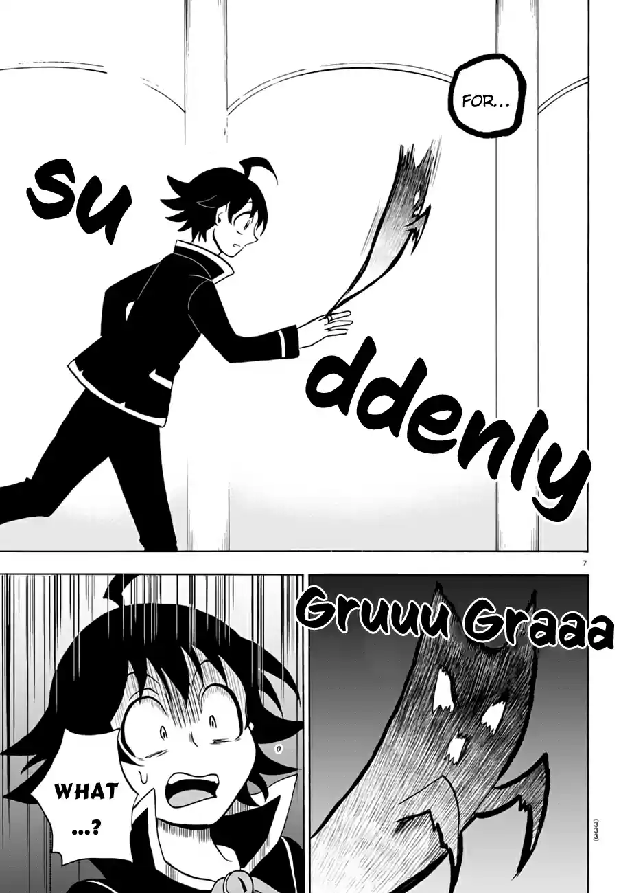 Mairimashita! Iruma kun Vol. 6 Ch. 44 How to use Magic