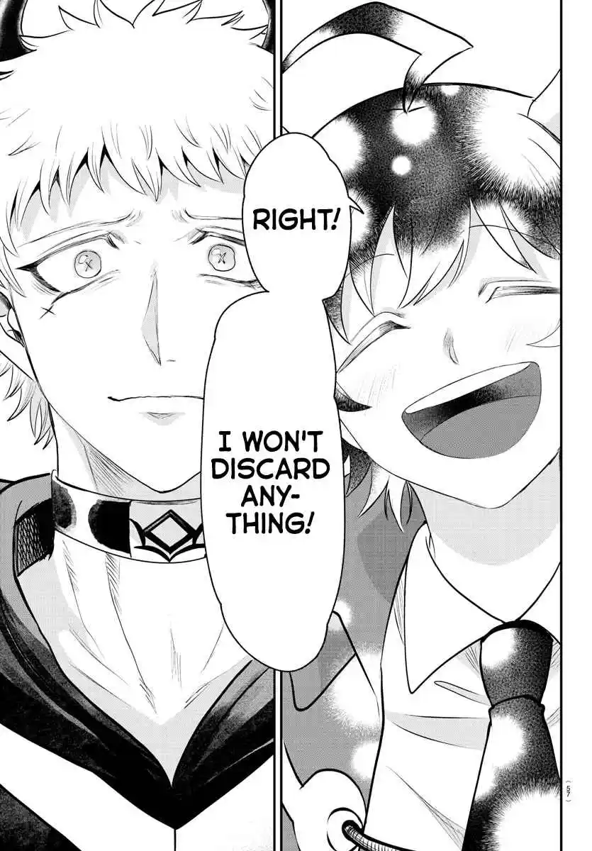 Mairimashita! Iruma-kun Vol.0 Ch.364