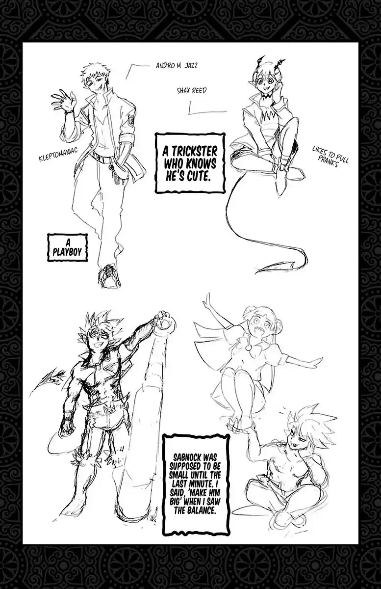 Mairimashita! Iruma-kun vol.10 ch.88.5