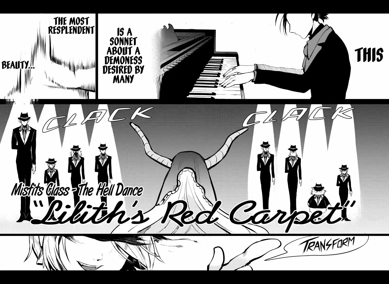 Mairimashita! Iruma-kun vol.19 ch.168