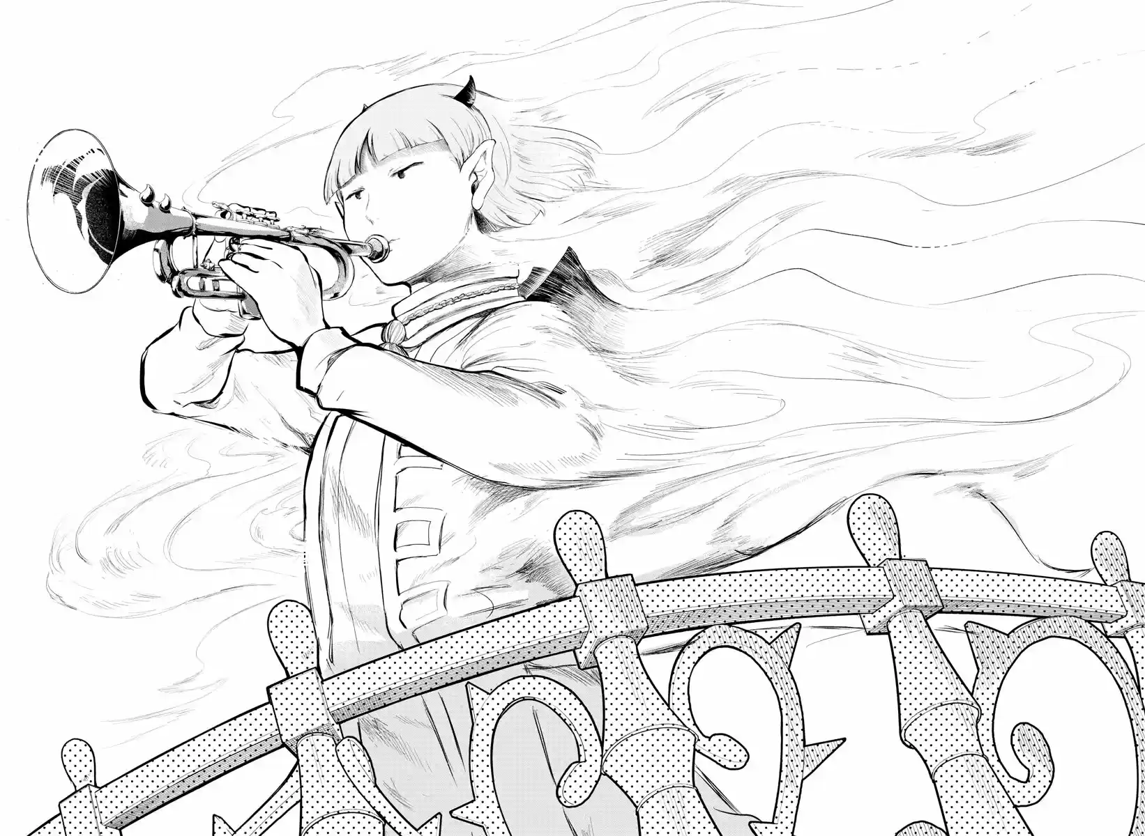 Mairimashita! Iruma-kun vol.19 ch.168