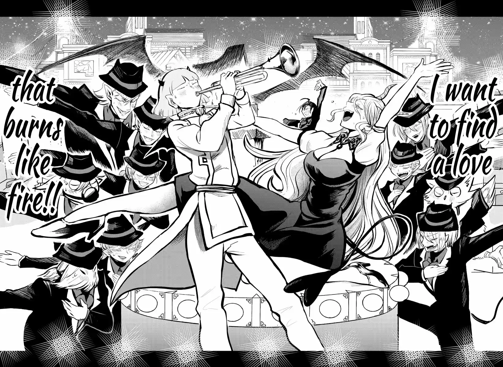 Mairimashita! Iruma-kun vol.19 ch.168