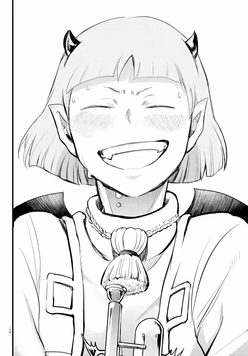 Mairimashita! Iruma-kun vol.19 ch.168