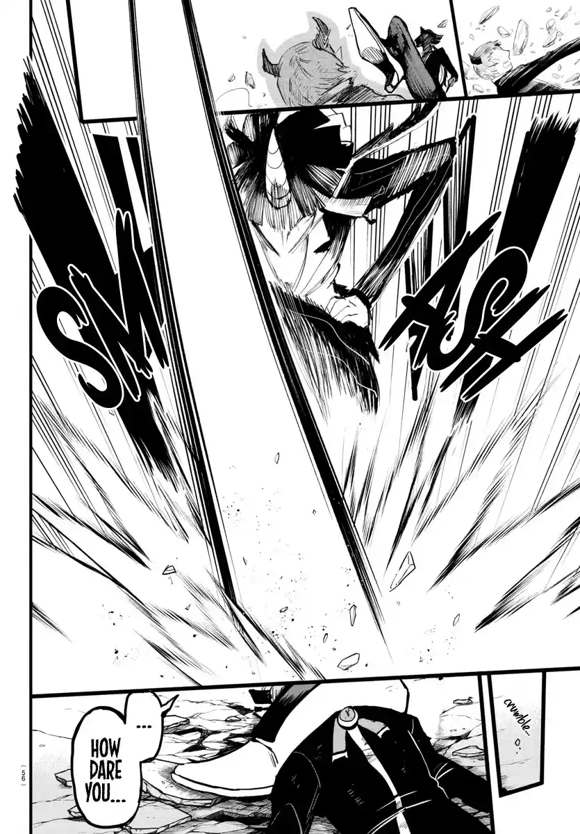 Mairimashita! Iruma-kun vol.20 ch.174