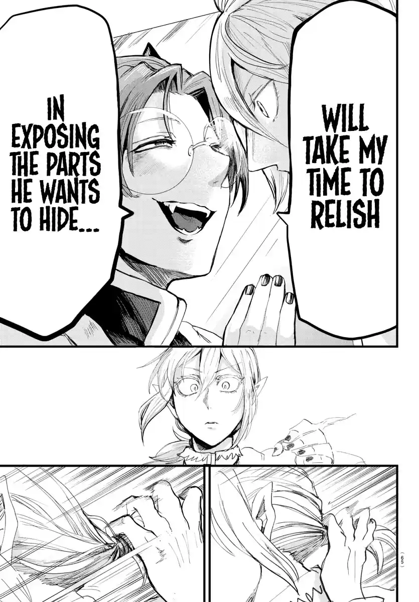 Mairimashita! Iruma-kun vol.20 ch.174