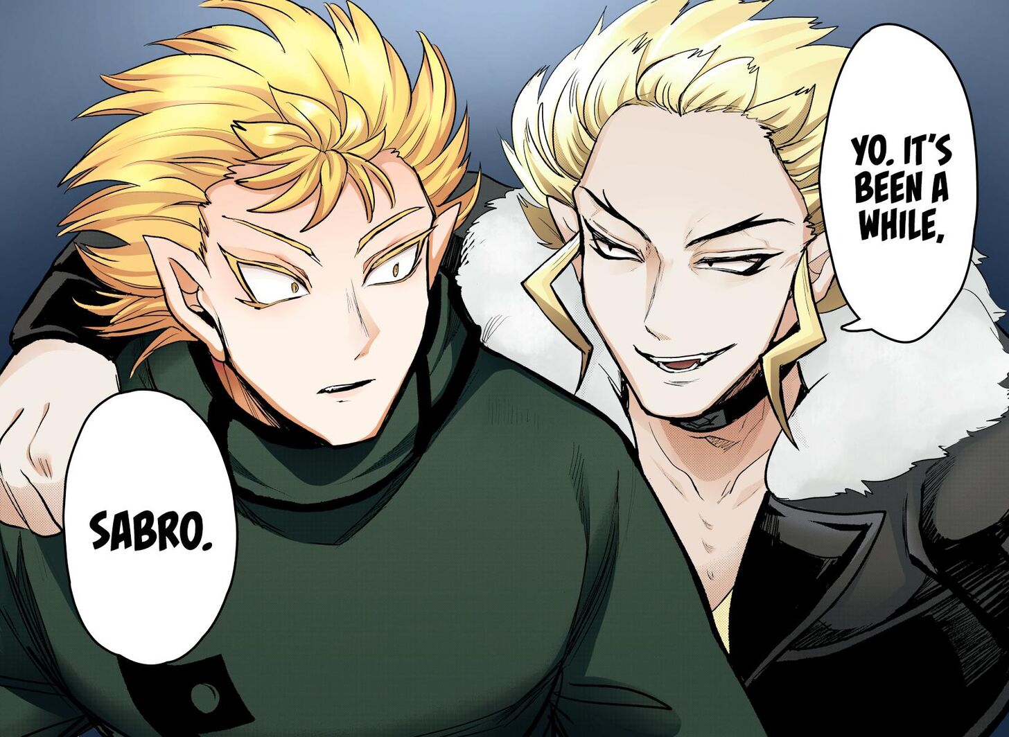 Mairimashita! Iruma-kun Vol.22 Ch.206