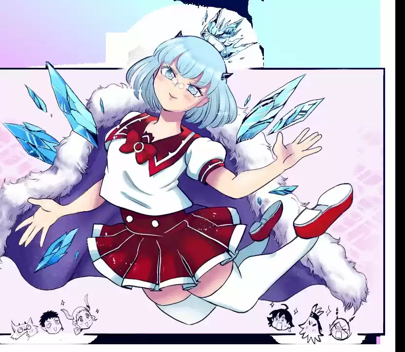 Mairimashita! Iruma-kun Vol.22 Ch.220