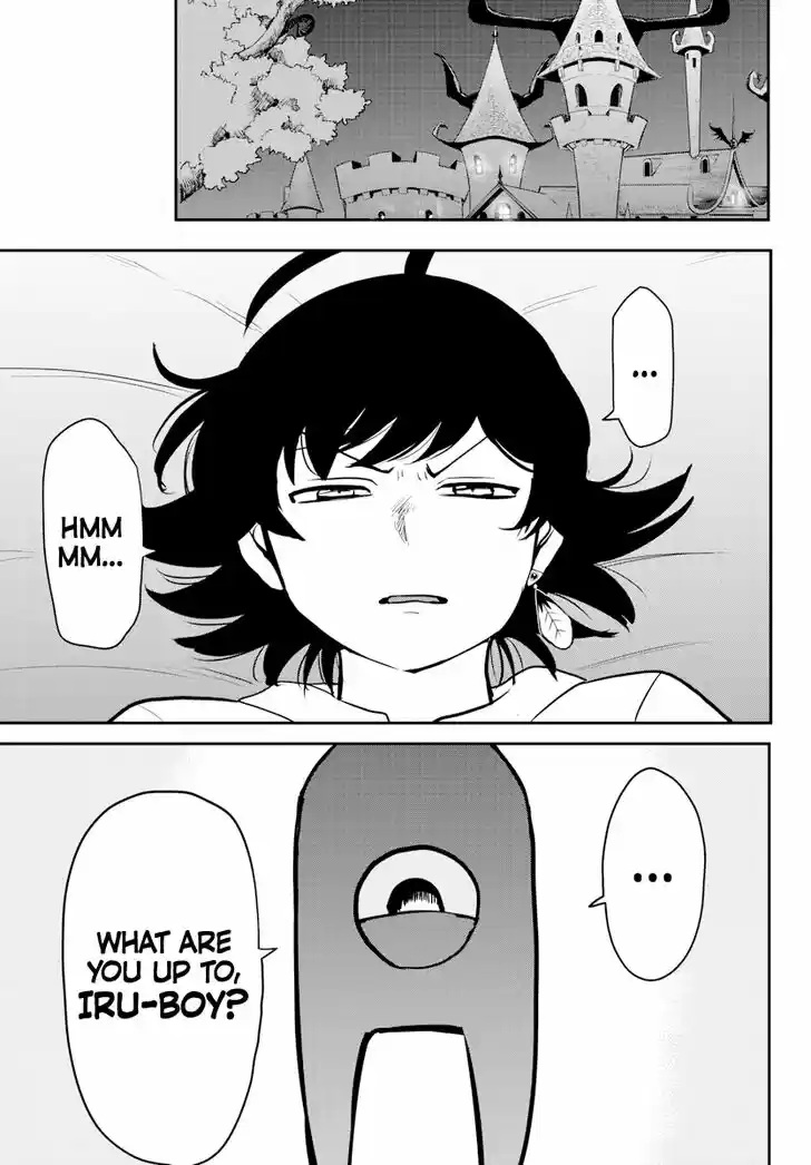 Mairimashita! Iruma-kun Vol.22 Ch.224