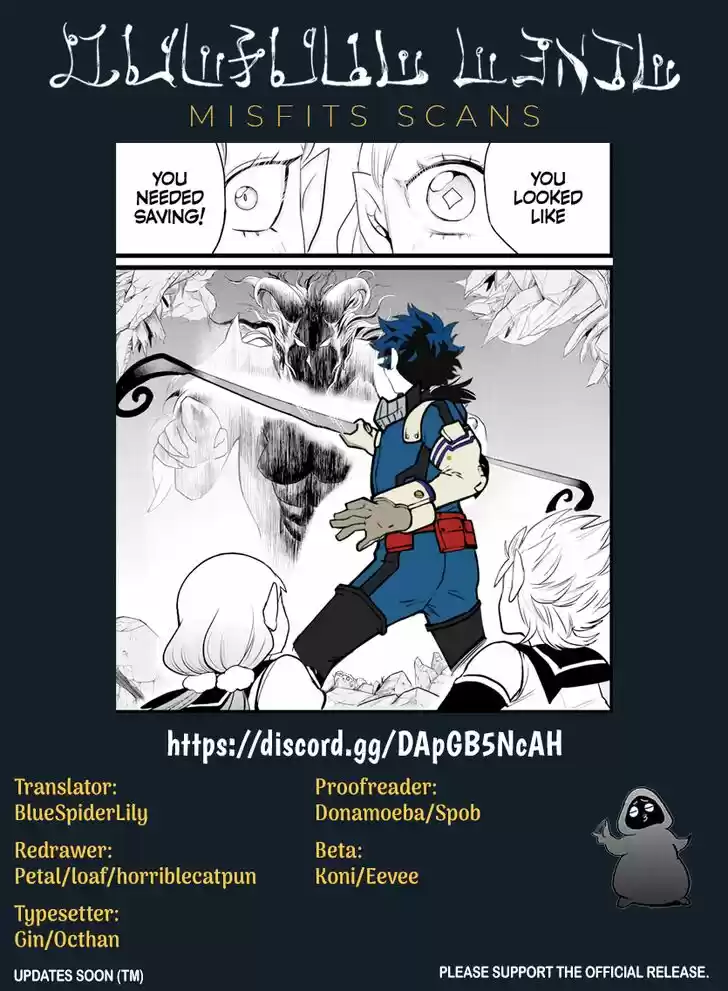 Mairimashita! Iruma-kun Vol.22 Ch.224