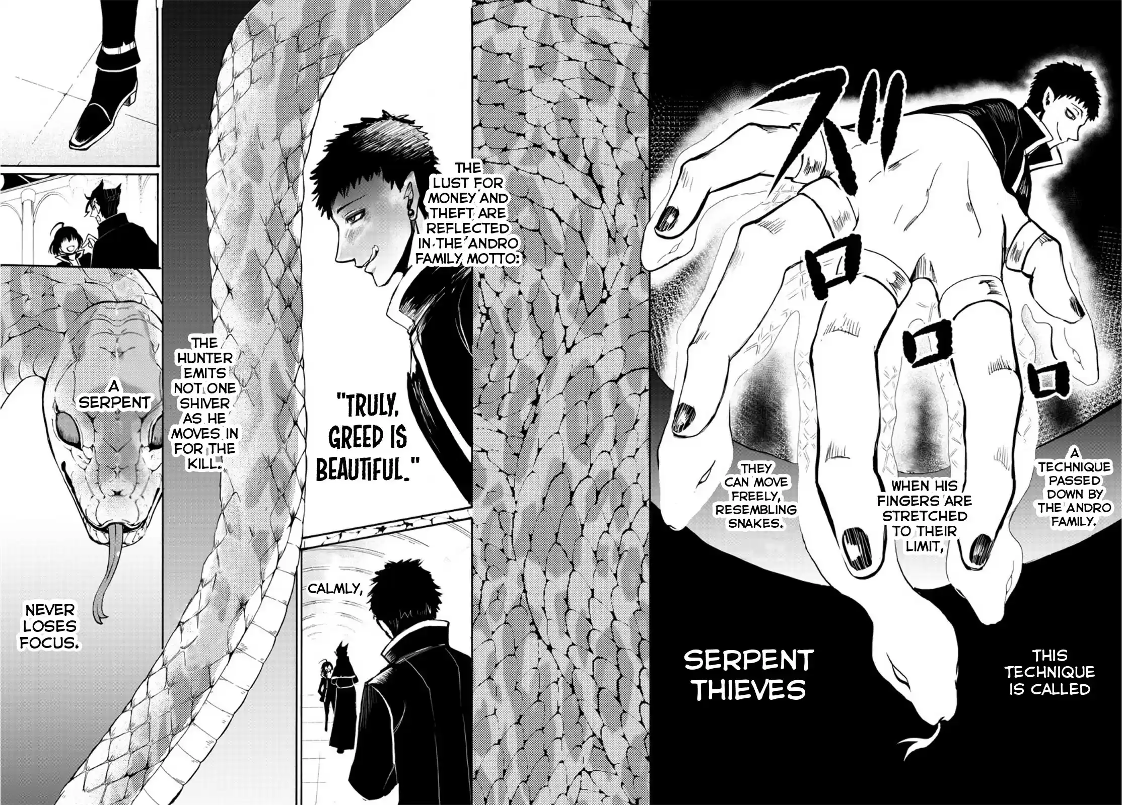 Mairimashita! Iruma-kun vol.7 ch.56