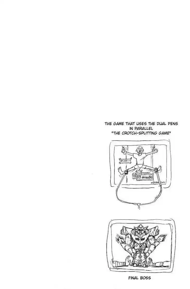 Majin Tantei Nougami Neuro 102