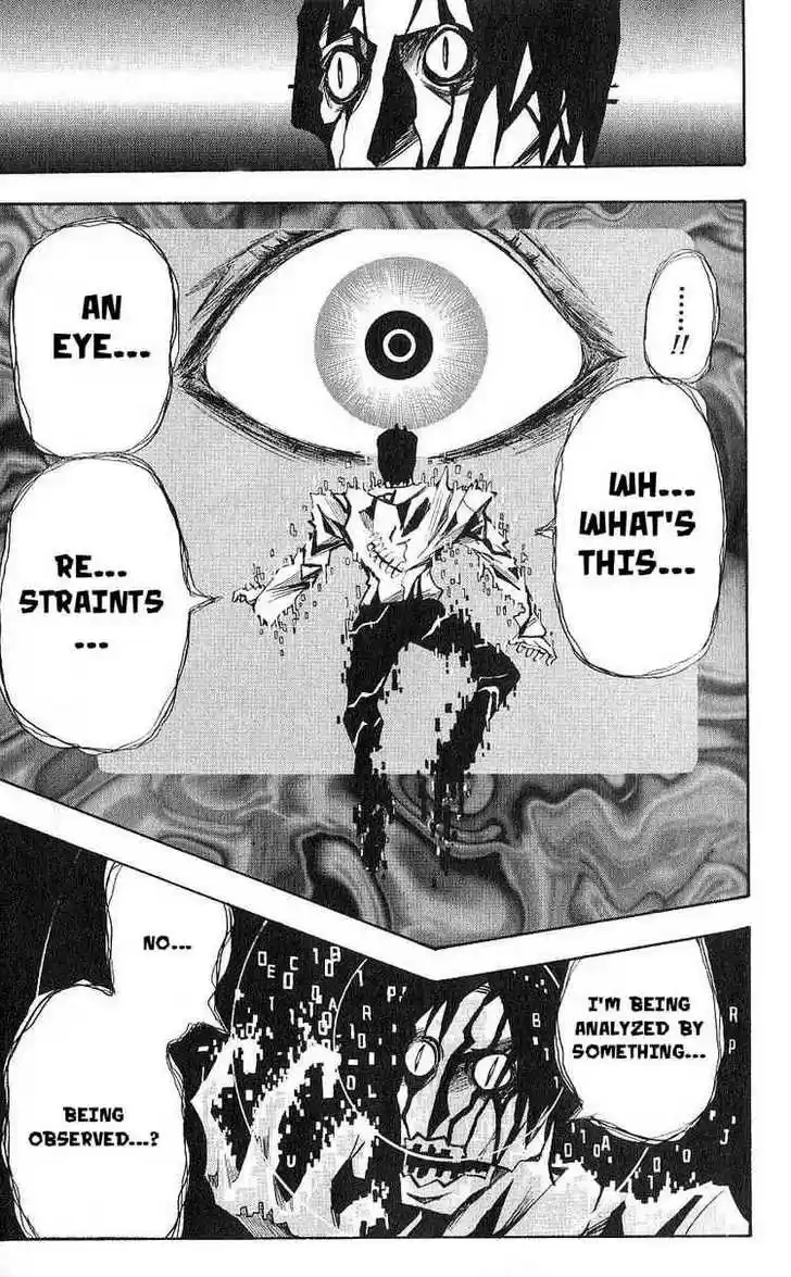 Majin Tantei Nougami Neuro 106