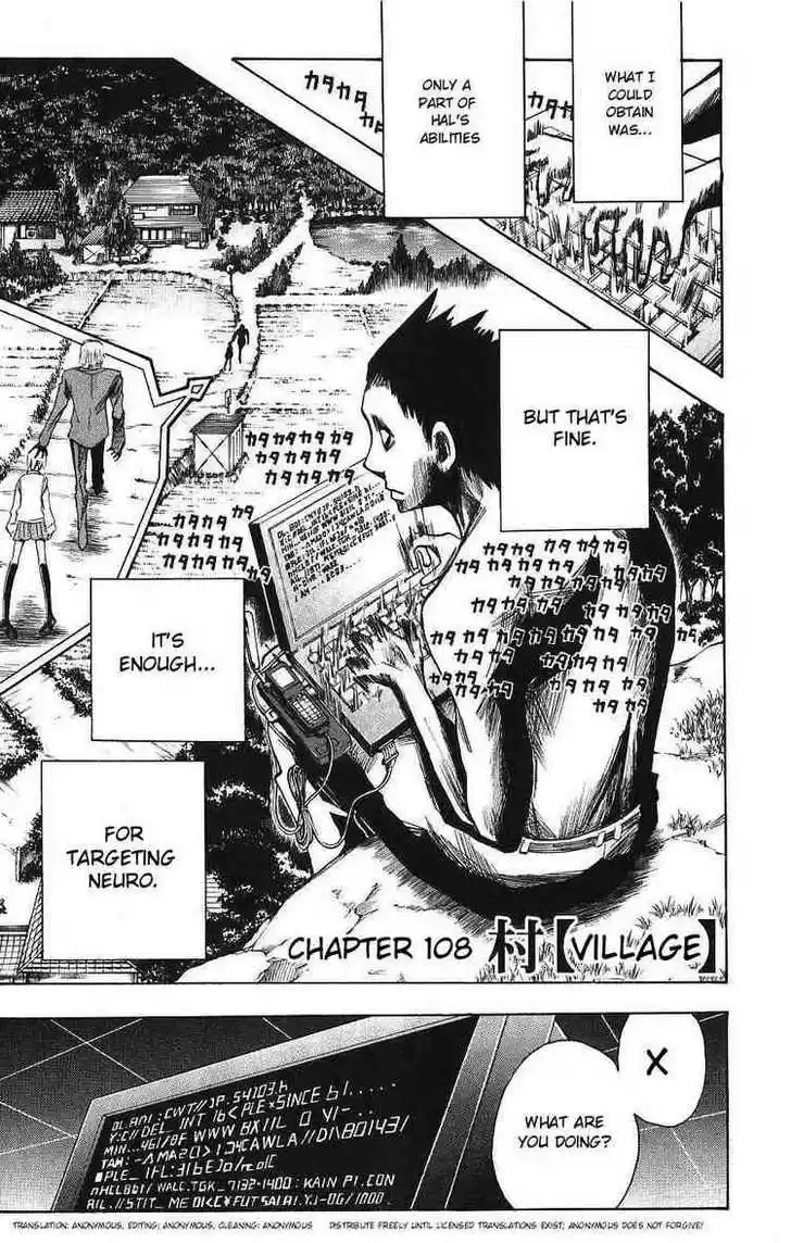 Majin Tantei Nougami Neuro 108