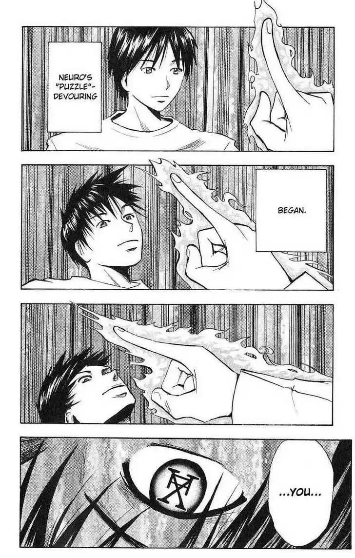 Majin Tantei Nougami Neuro 111