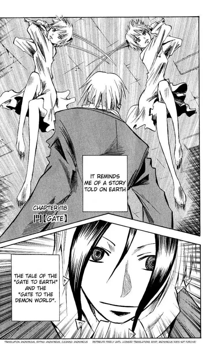 Majin Tantei Nougami Neuro 118