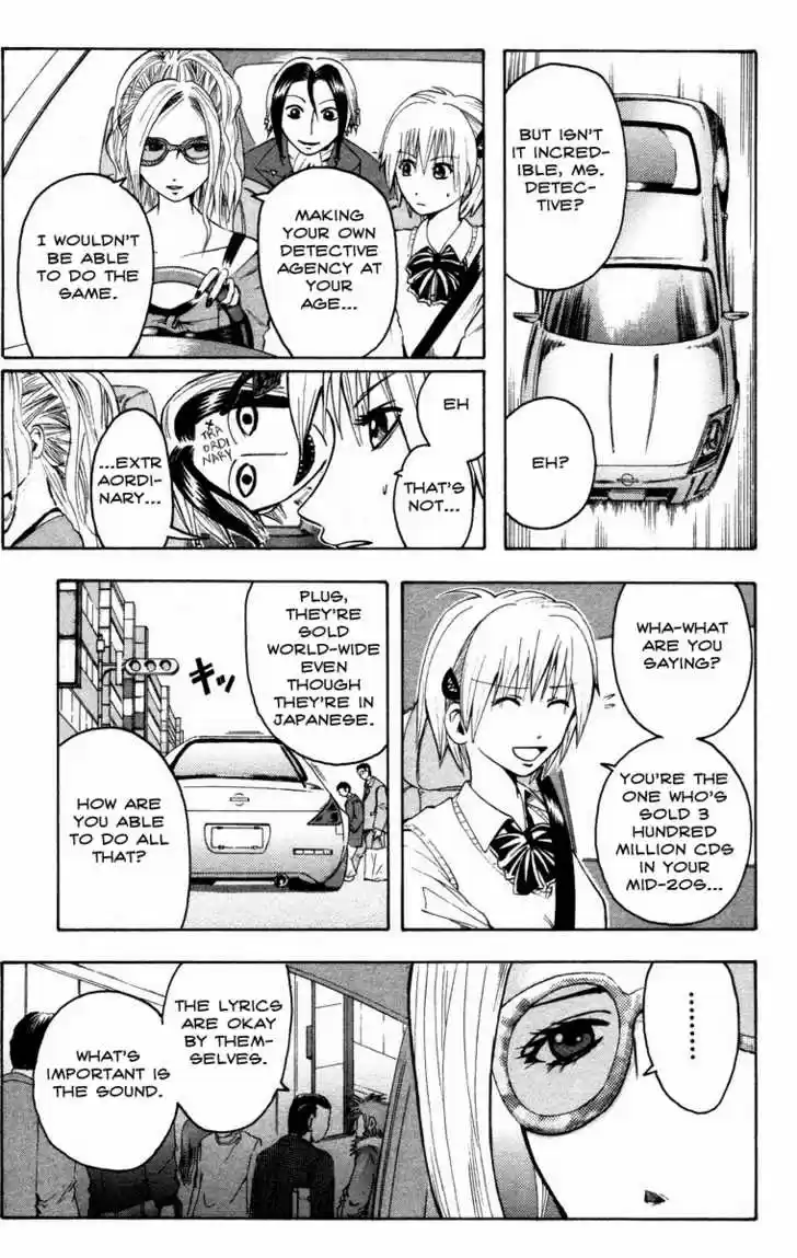 Majin Tantei Nougami Neuro 12