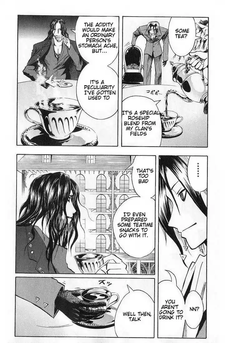 Majin Tantei Nougami Neuro 123