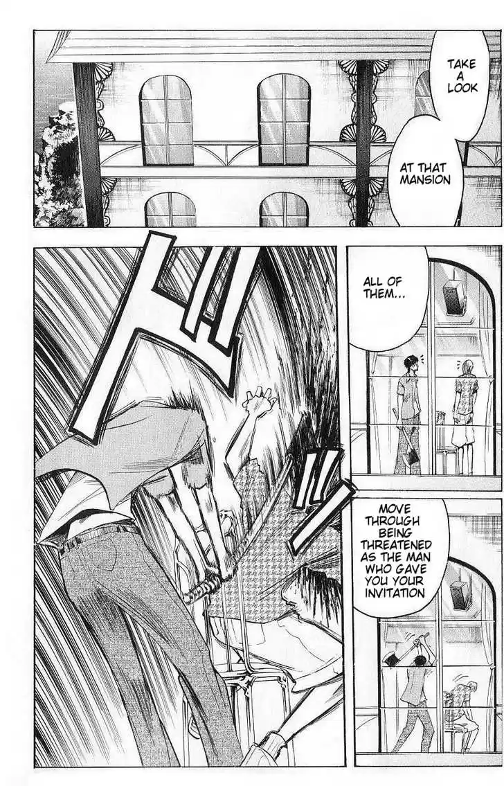 Majin Tantei Nougami Neuro 123