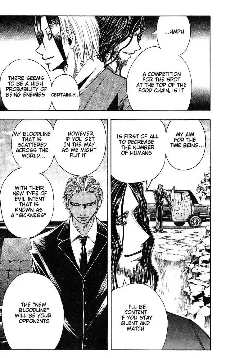 Majin Tantei Nougami Neuro 124