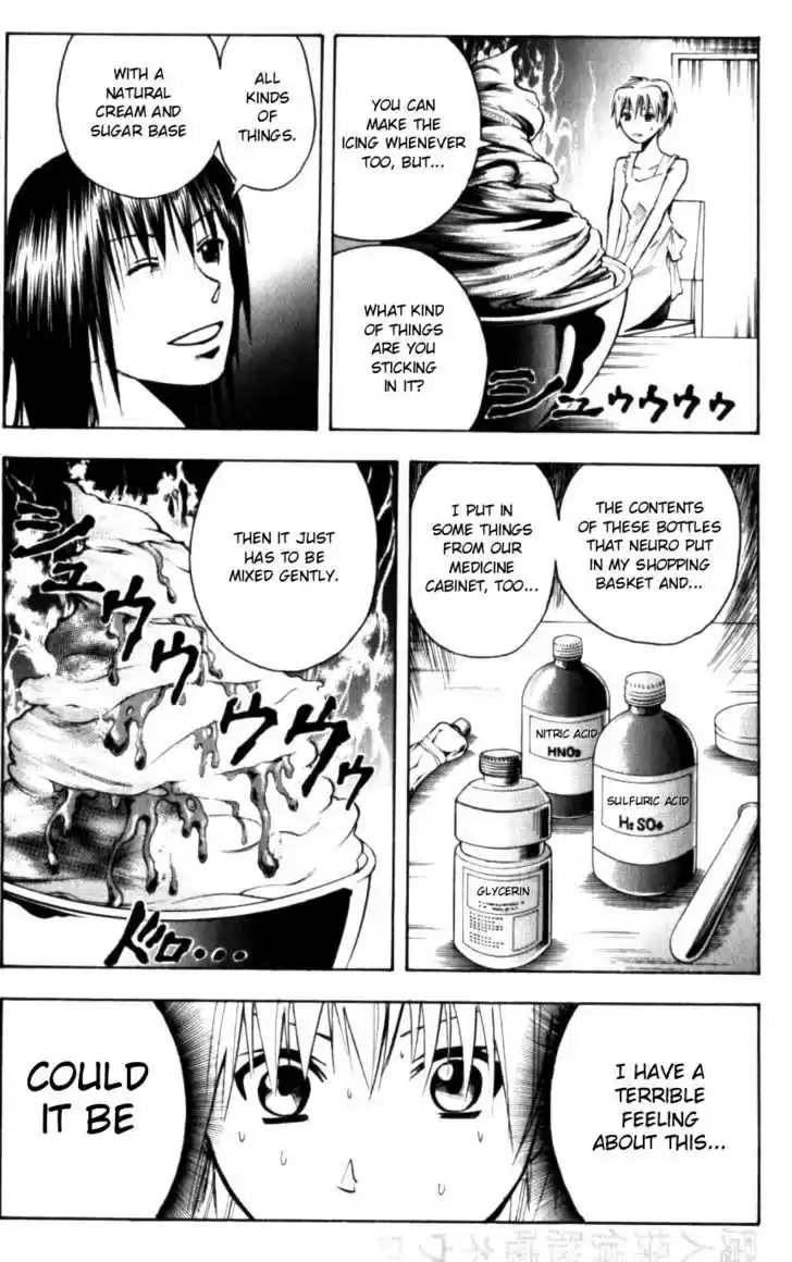 Majin Tantei Nougami Neuro 125