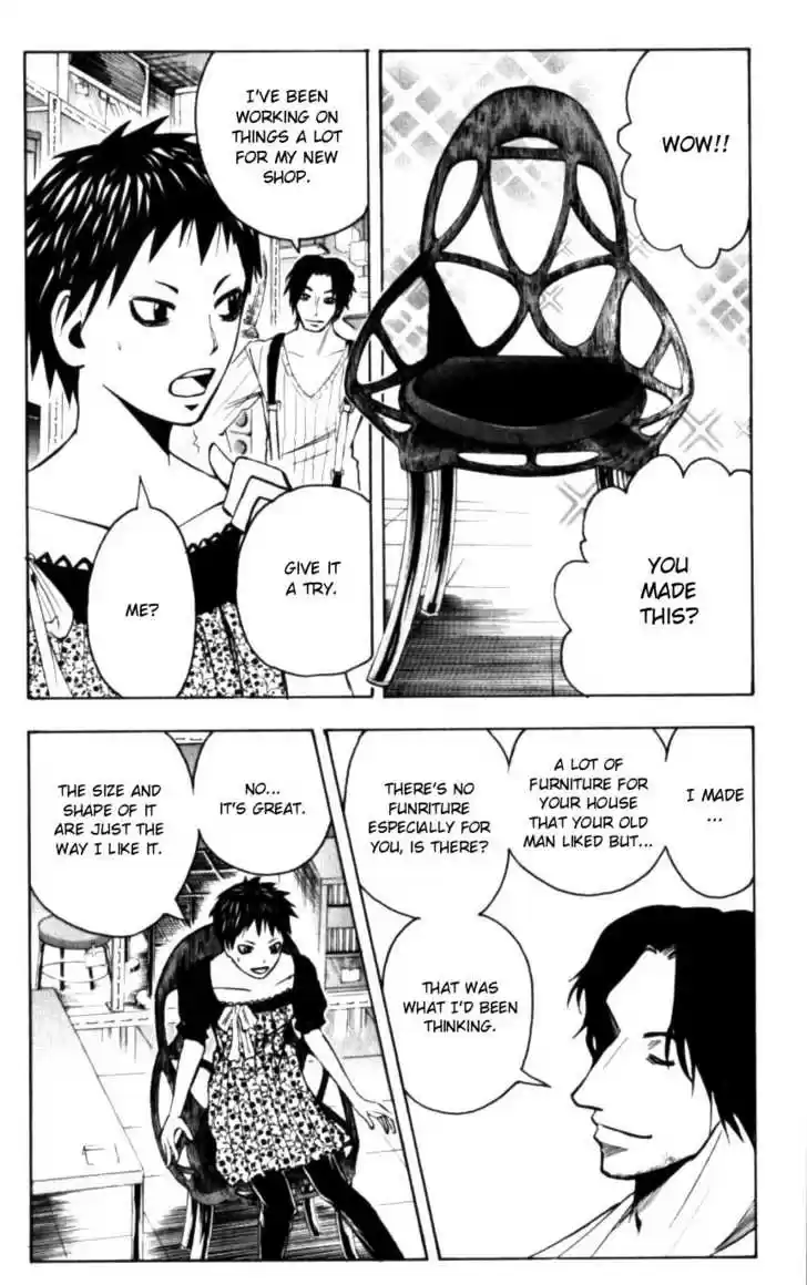 Majin Tantei Nougami Neuro 126