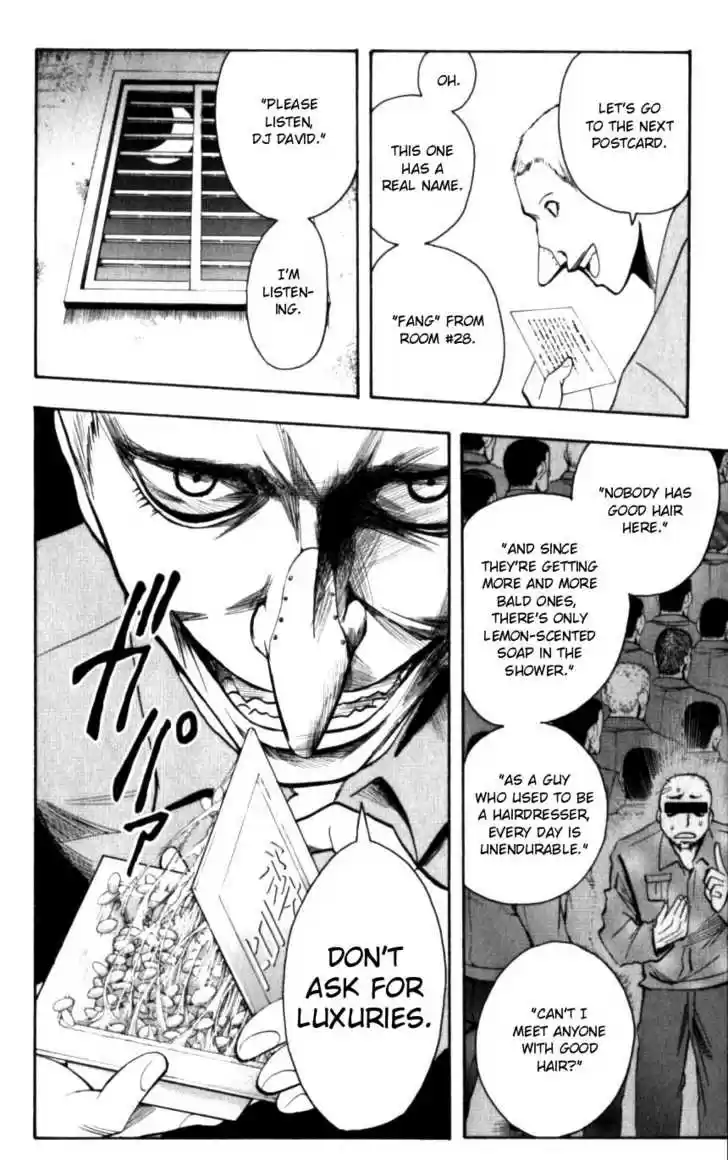 Majin Tantei Nougami Neuro 127